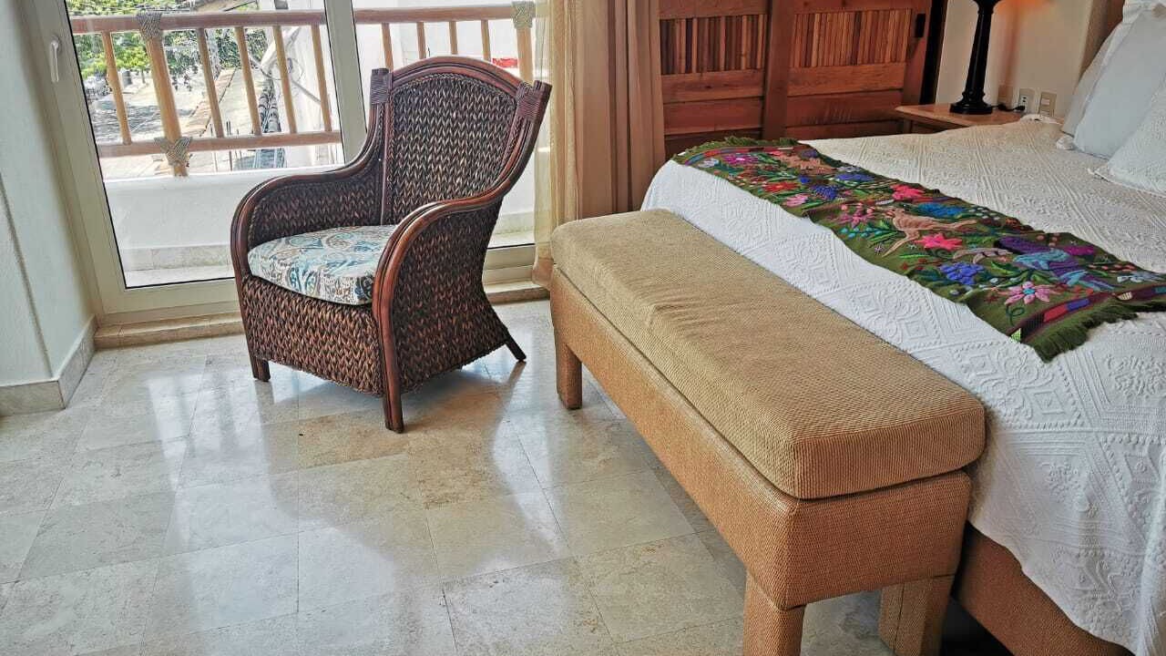 Photo of Bedroom in Colonia 5 de Diciembre