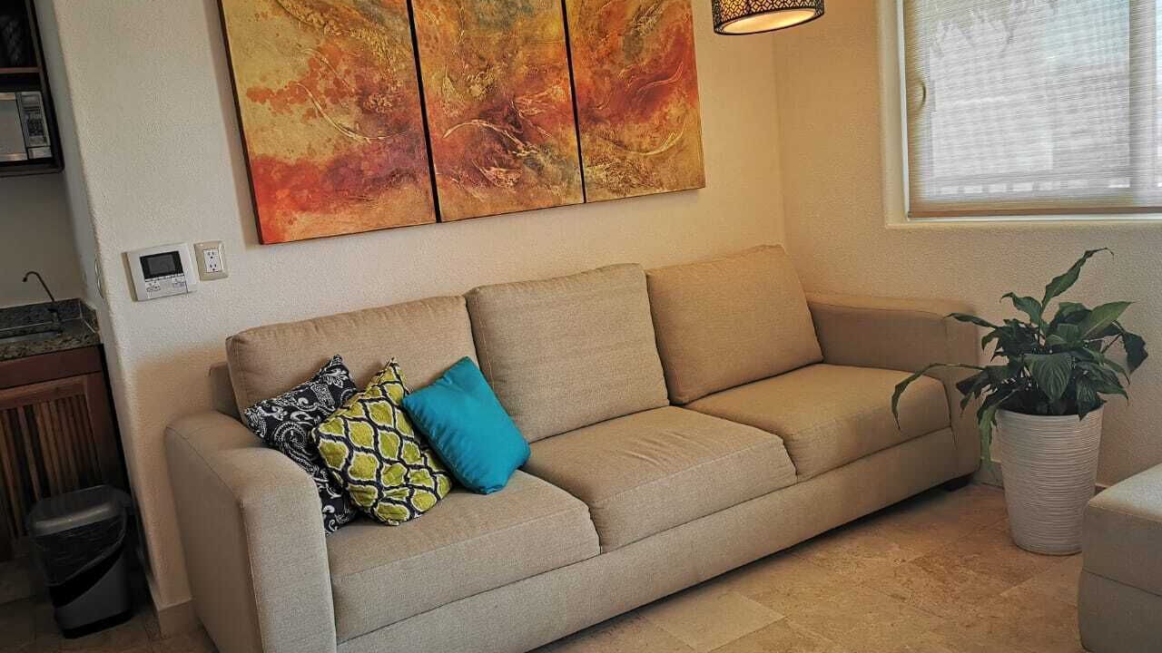 Photo of Livingroom in Colonia 5 de Diciembre