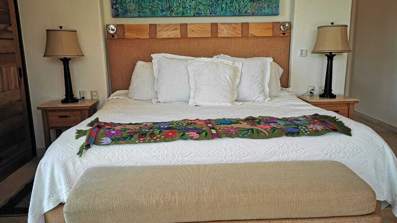 Photo of Bedroom in Colonia 5 de Diciembre