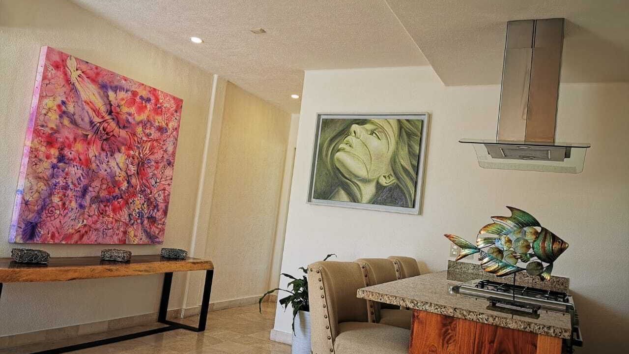 Photo of Livingroom in Colonia 5 de Diciembre