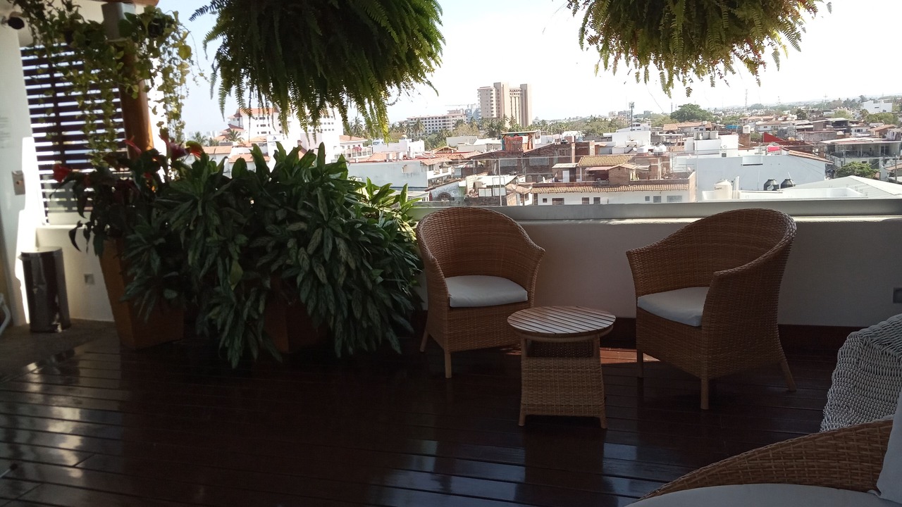 Photo of Outdoor in Colonia 5 de Diciembre