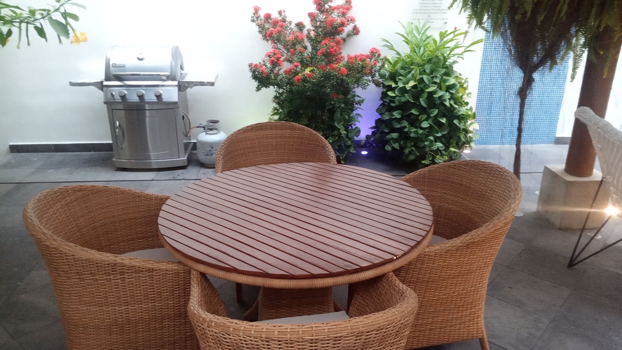 Photo of Outdoor in Colonia 5 de Diciembre