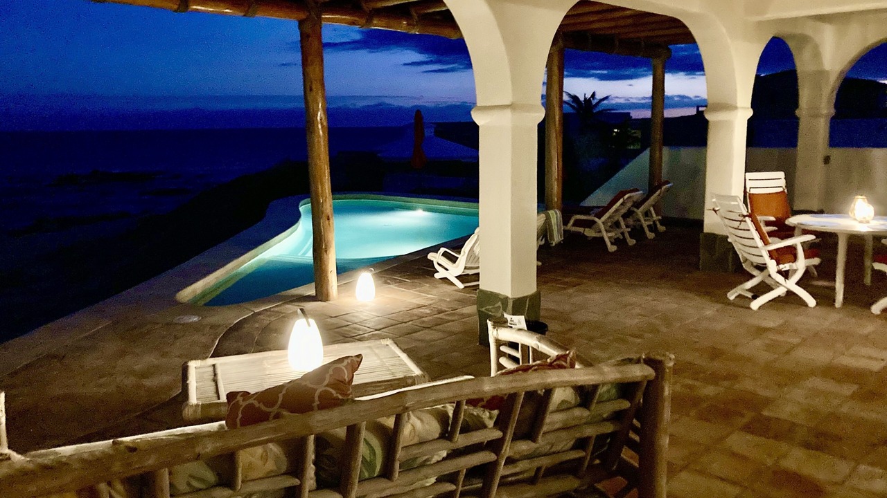 Photo of Outdoor in Los Zacatitos