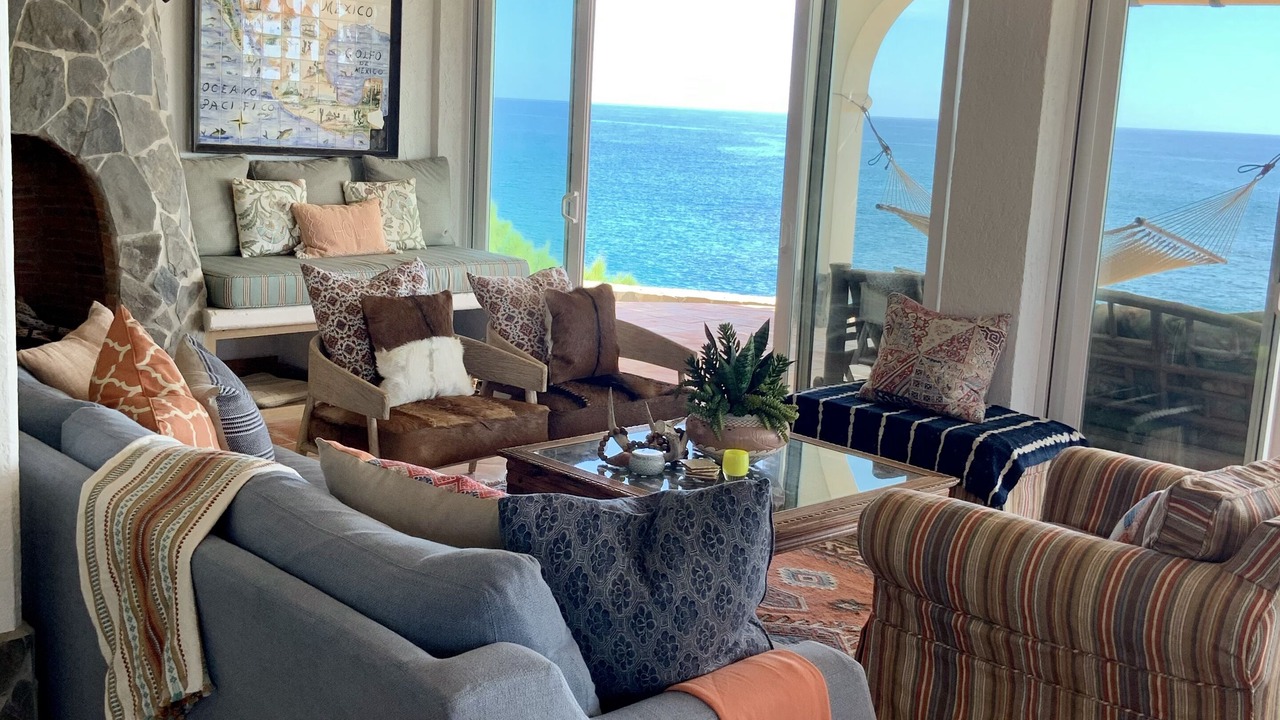 Photo of Livingroom in Los Zacatitos