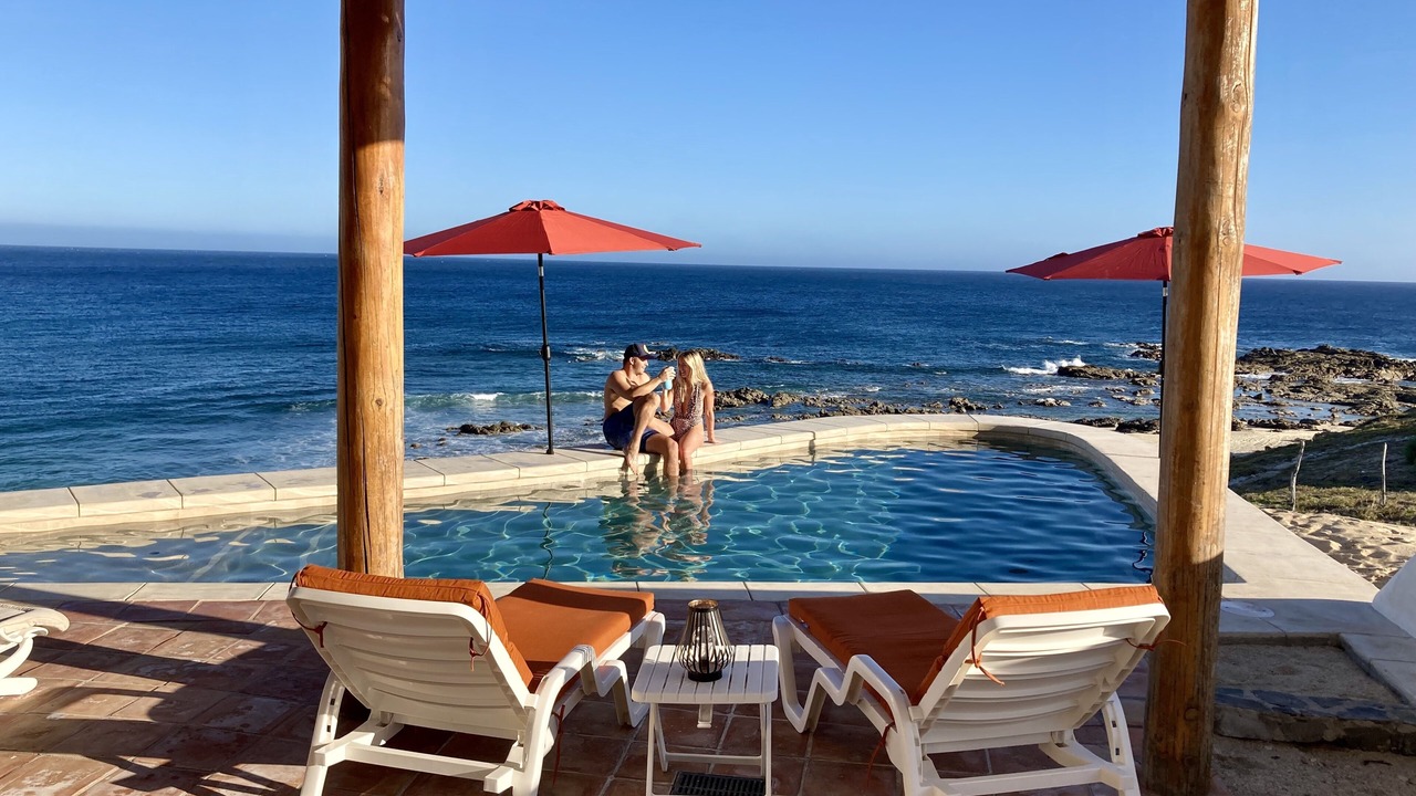Photo of Outdoor in Los Zacatitos