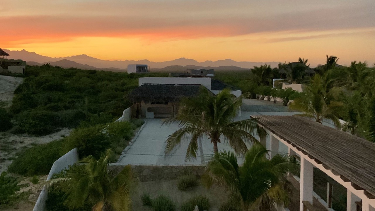 Photo of Outdoor in Los Zacatitos