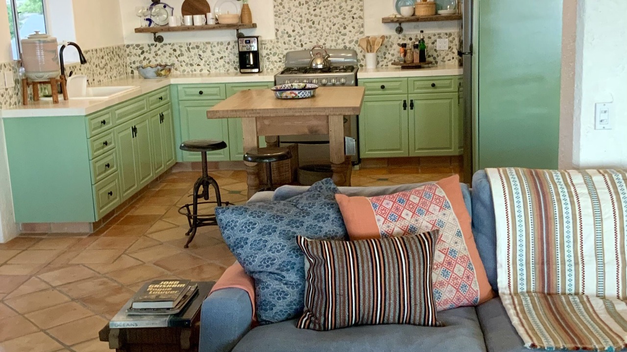 Photo of Livingroom in Los Zacatitos