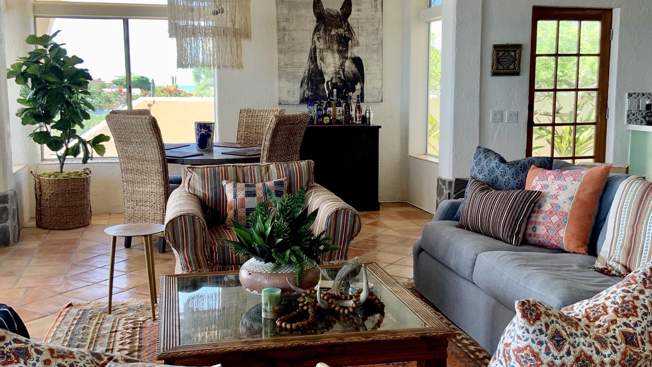 Photo of Livingroom in Los Zacatitos