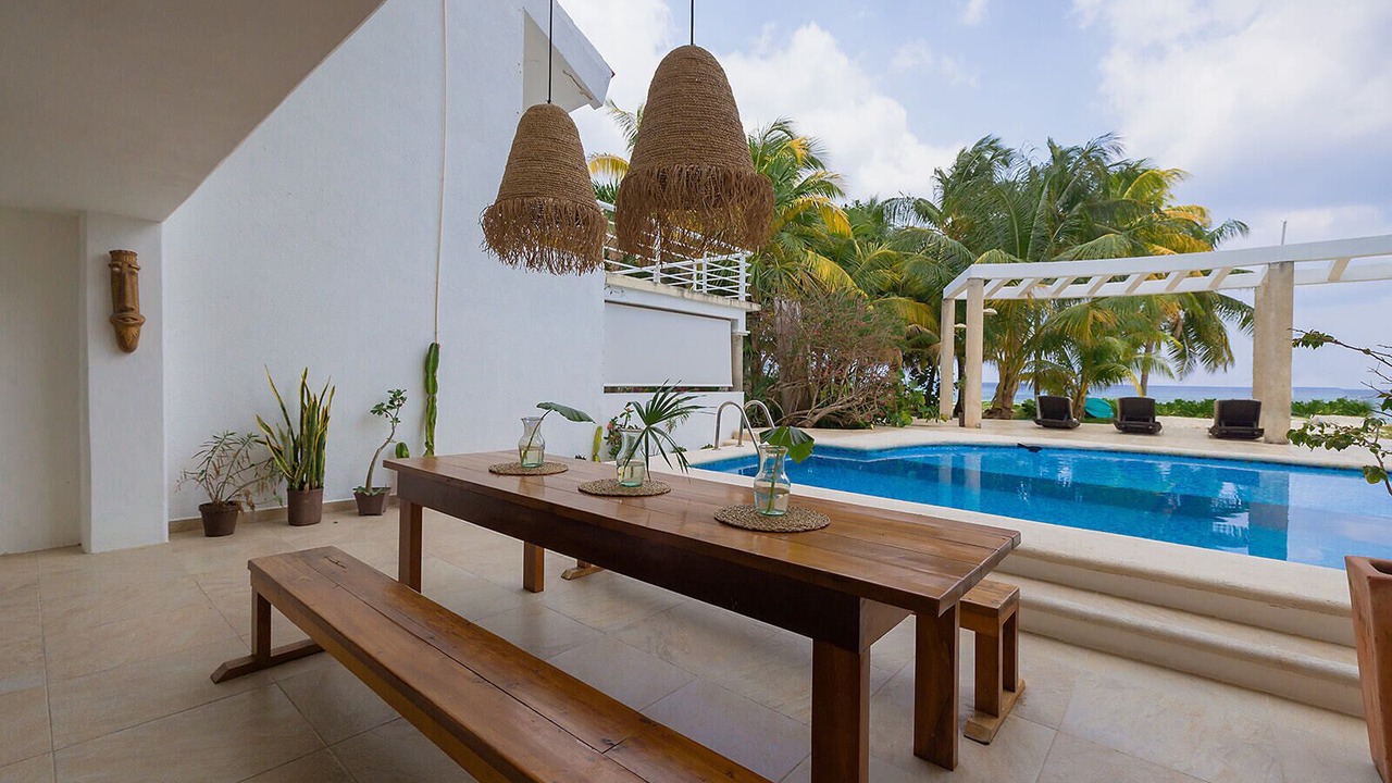 Photo of Outdoor in Zona Hotelera Norte
