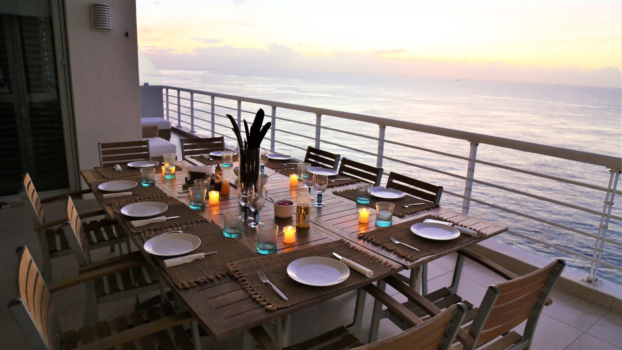 Photo of Outdoor in Zona Hotelera Norte