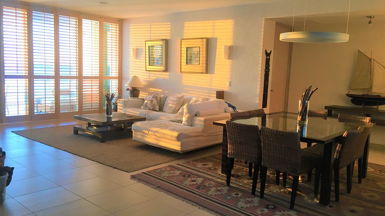 Photo of Livingroom in Zona Hotelera Norte