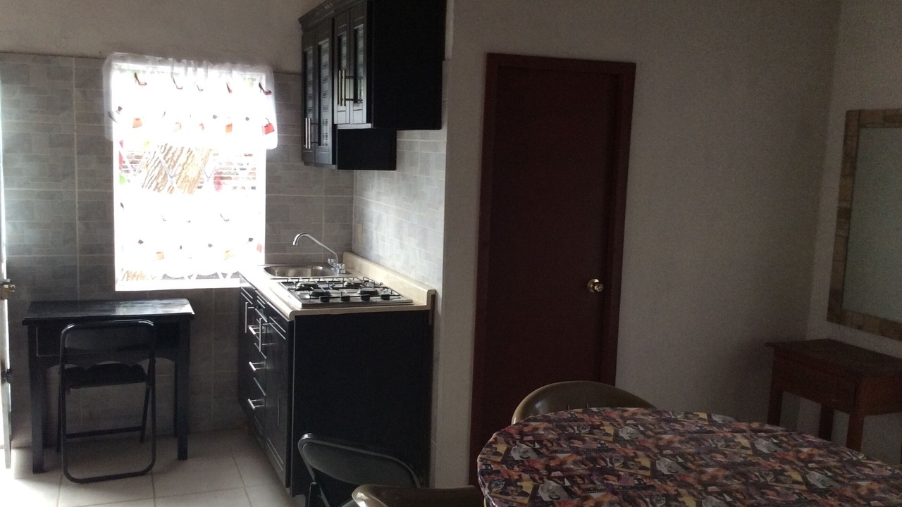 Photo of Kitchen in Santa Cruz