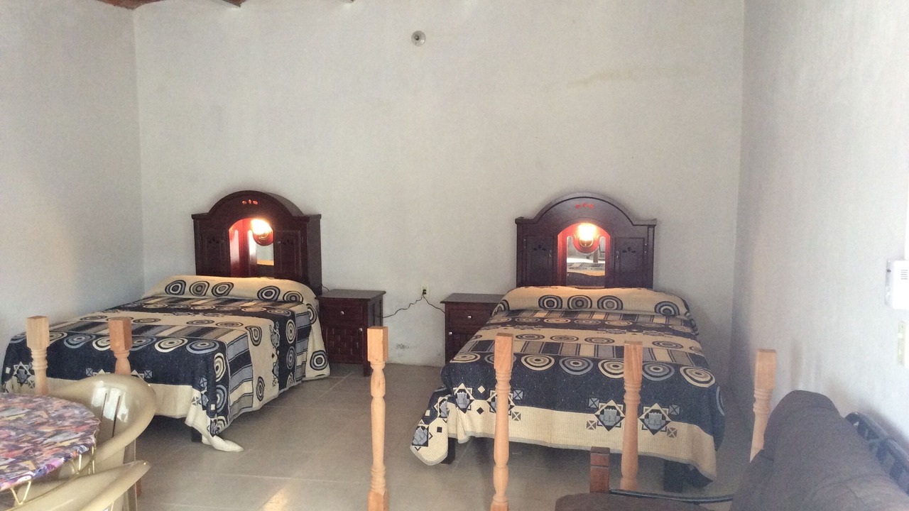 Photo of Bedroom in Santa Cruz