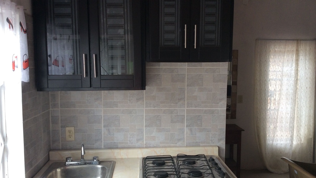 Photo of Kitchen in Santa Cruz