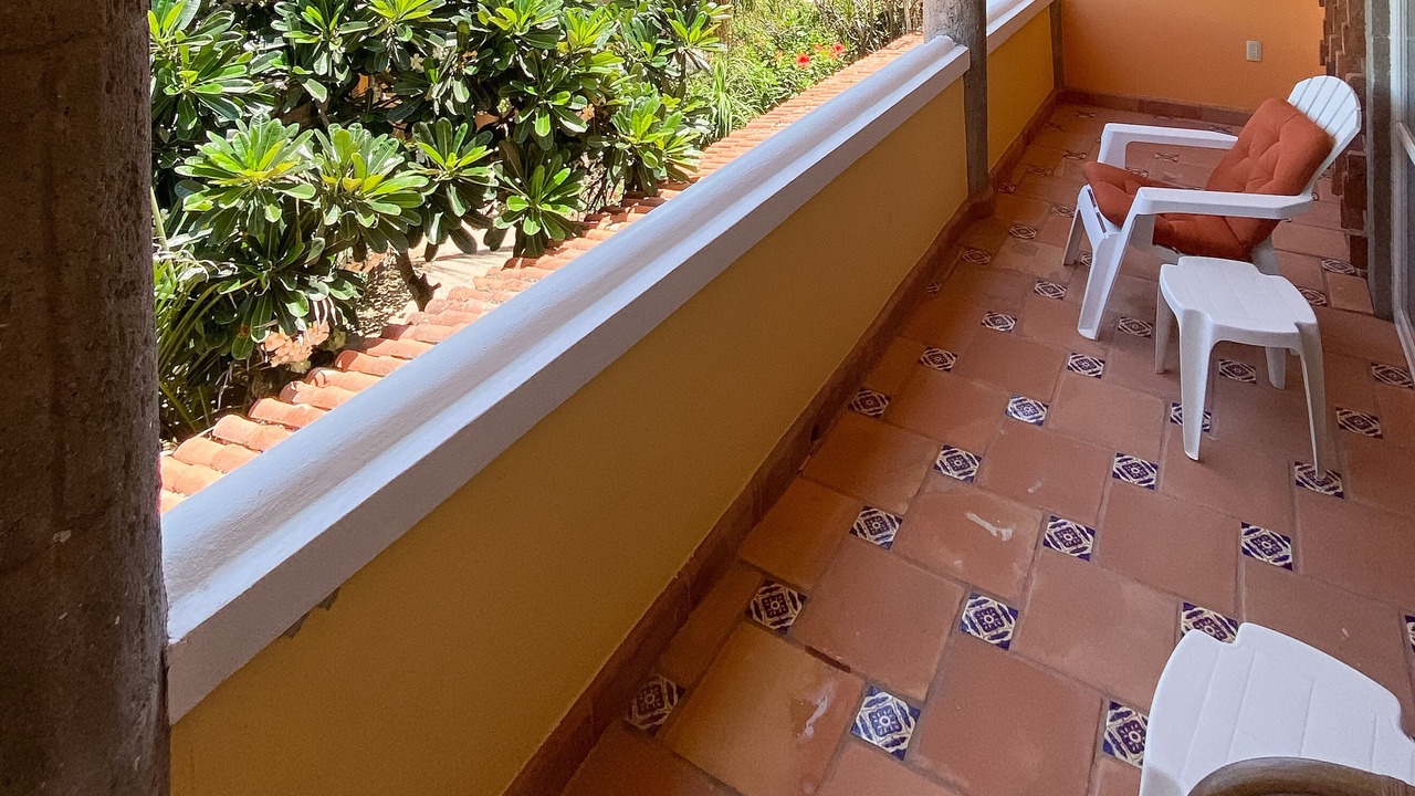 Photo of Patio Balcony in Mazatlan