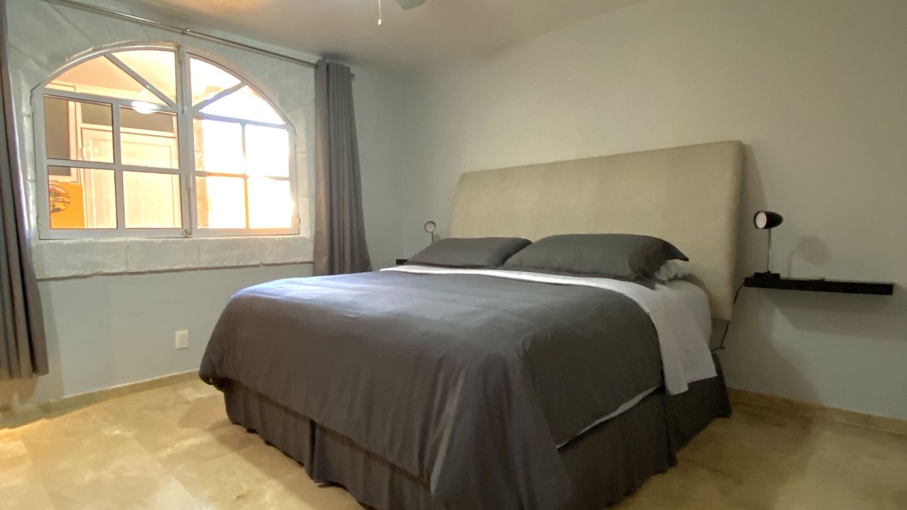 Photo of Bedroom in Mazatlan