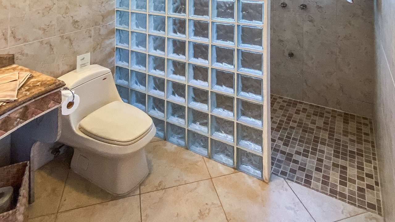 Photo of Bathroom in Mazatlan