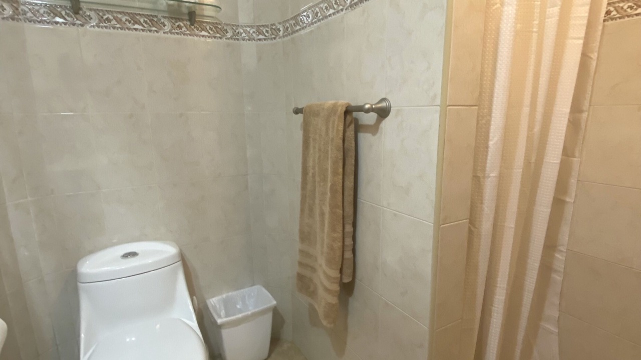 Photo of Bathroom in Mazatlan