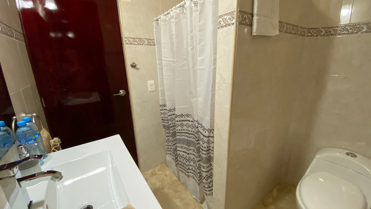Photo of Bathroom in Mazatlan