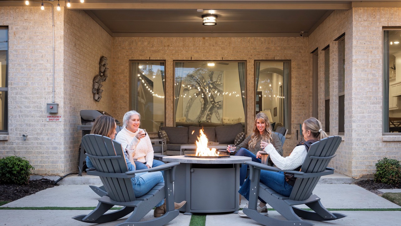 Photo of Outdoor in Arlington