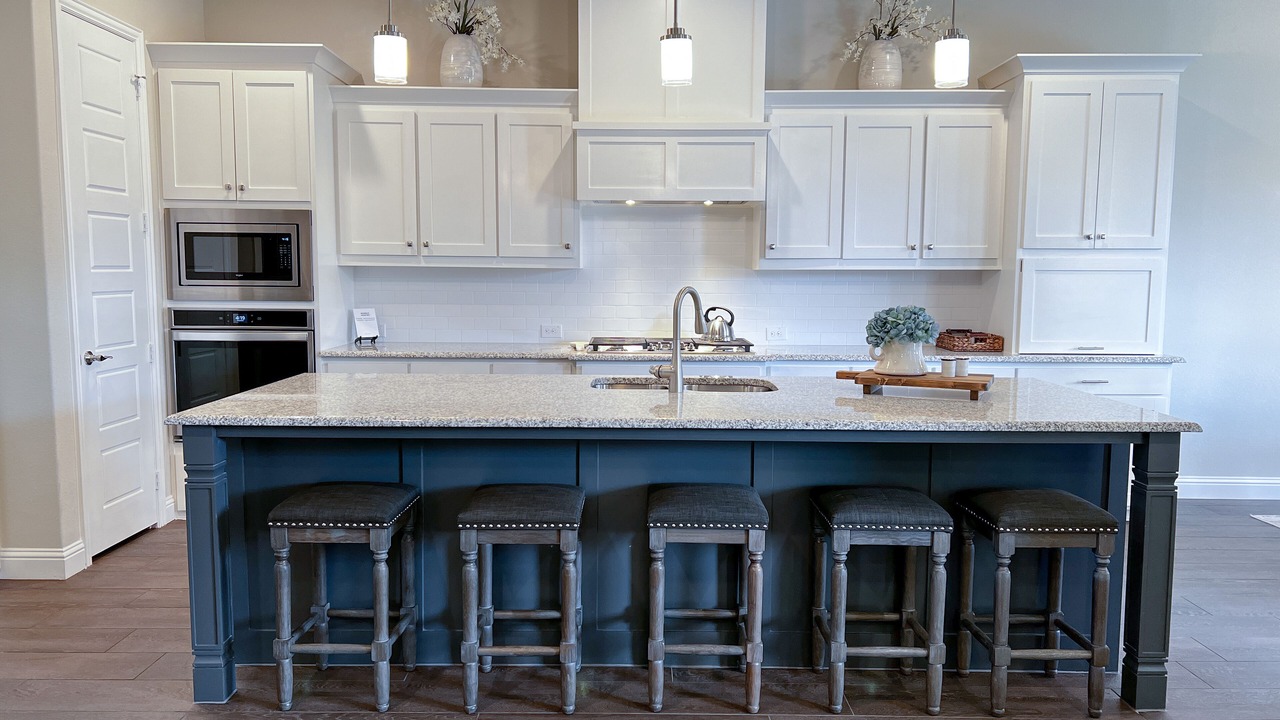 Photo of Kitchen in Arlington