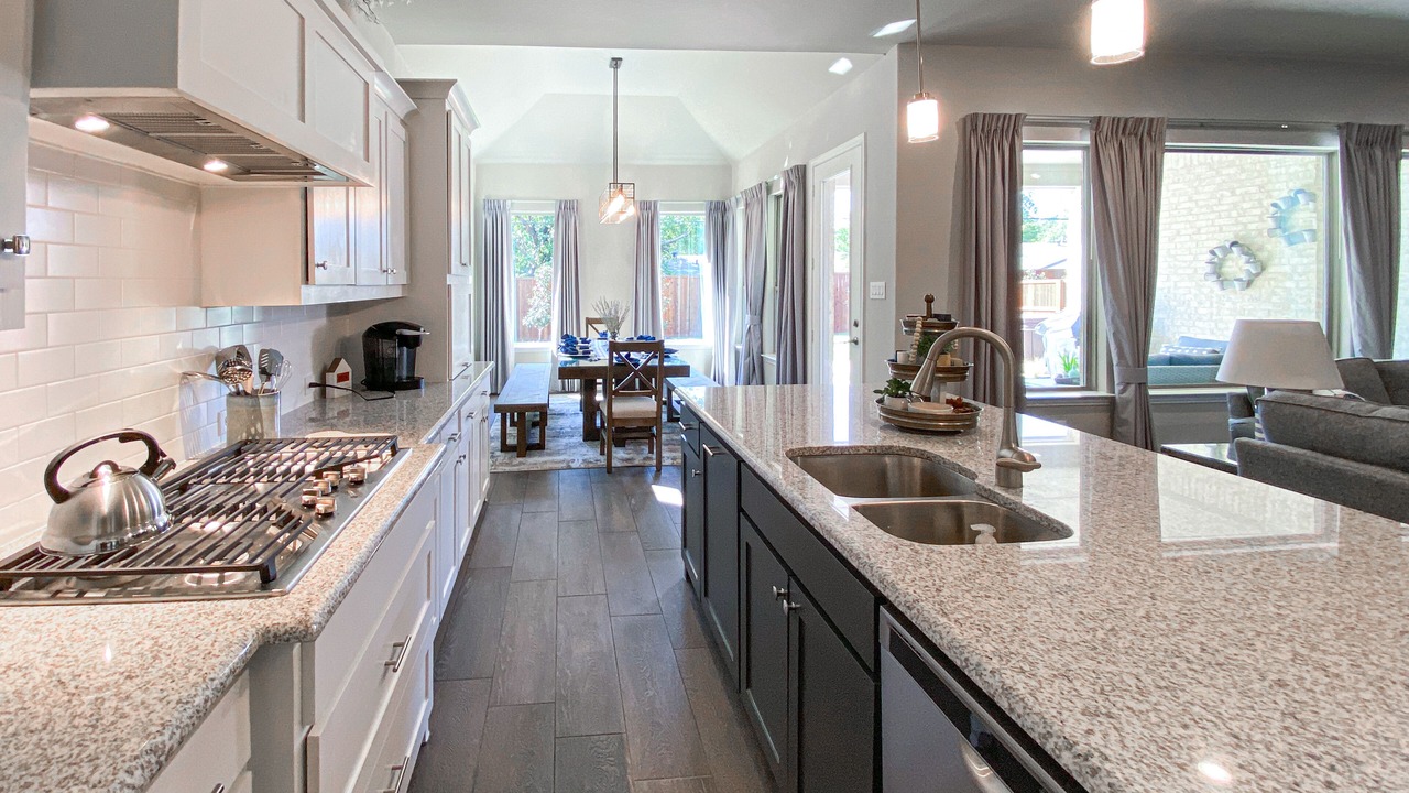 Photo of Kitchen in Arlington