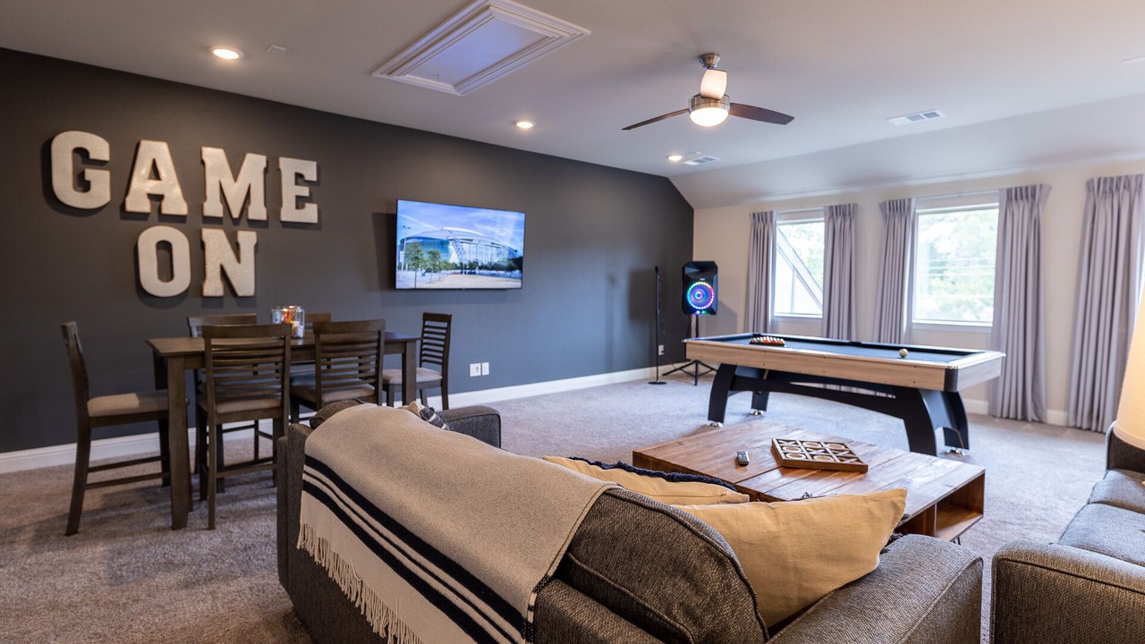 Photo of Livingroom in Arlington