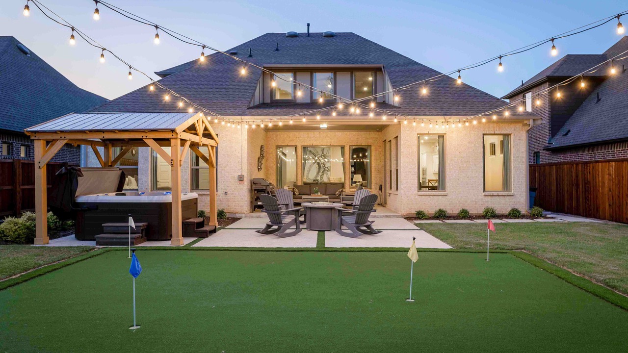 Photo of Outdoor in Arlington