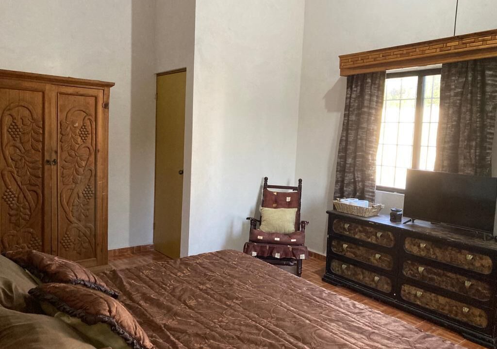 Photo of Bedroom in Nuevo Leon
