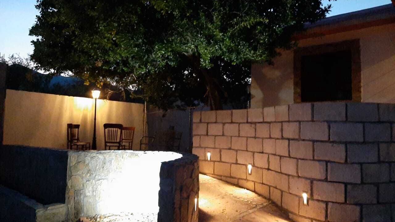 Photo of Patio Balcony in Nuevo Leon