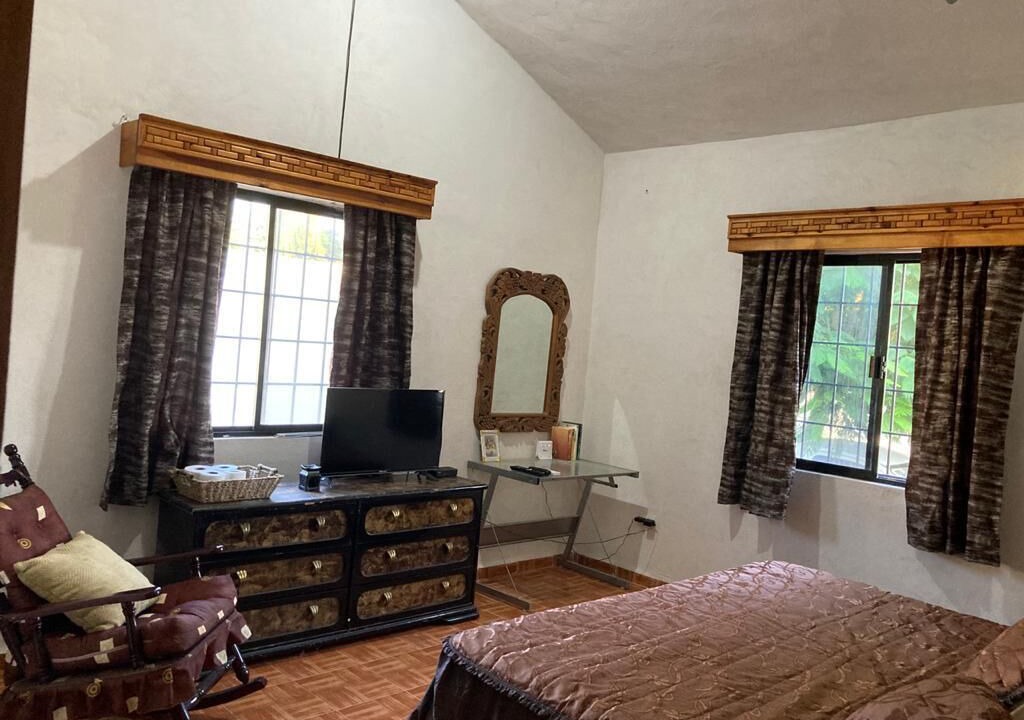 Photo of Bedroom in Nuevo Leon