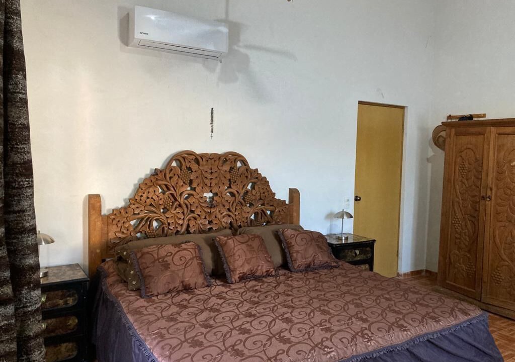 Photo of Bedroom in Nuevo Leon