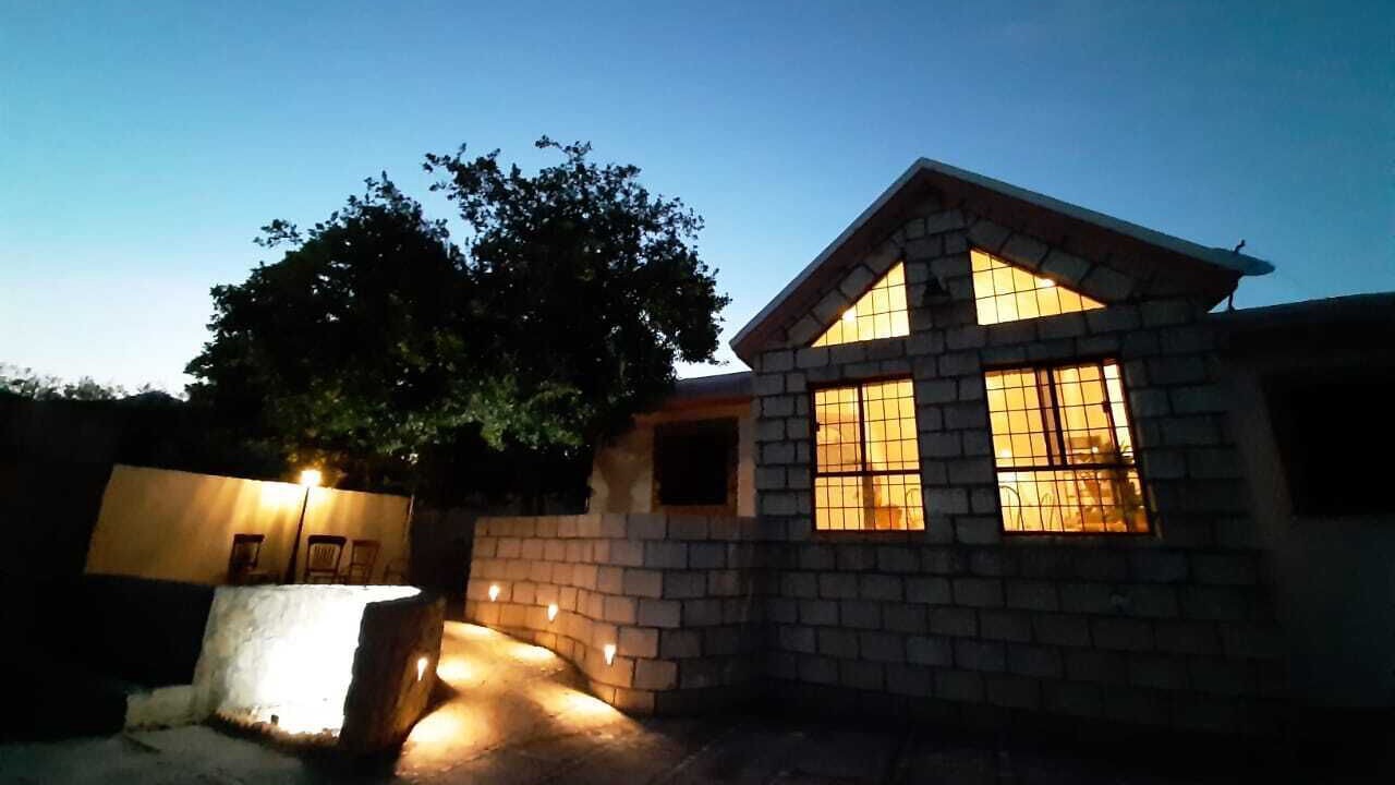 Photo of Outdoor in Nuevo Leon
