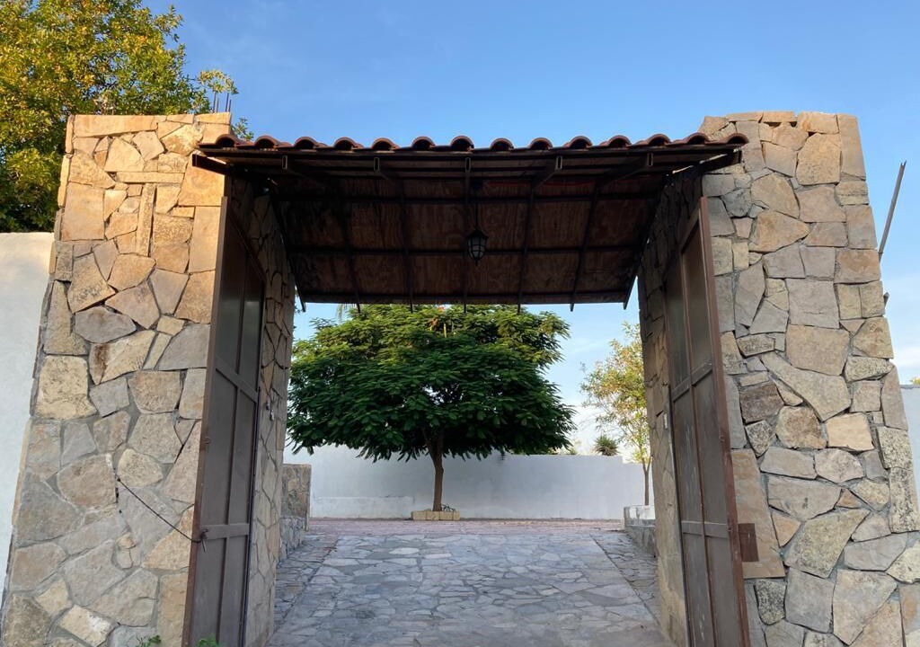 Photo of Outdoor in Nuevo Leon