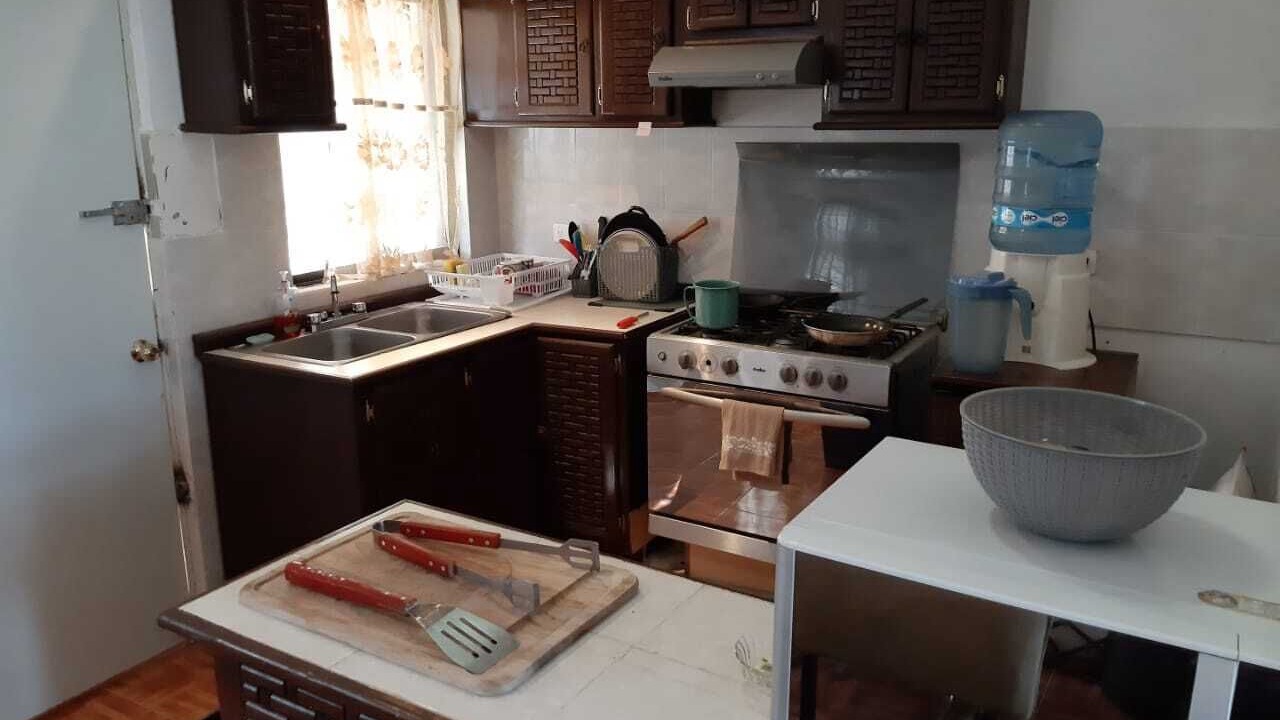 Photo of Kitchen in Nuevo Leon