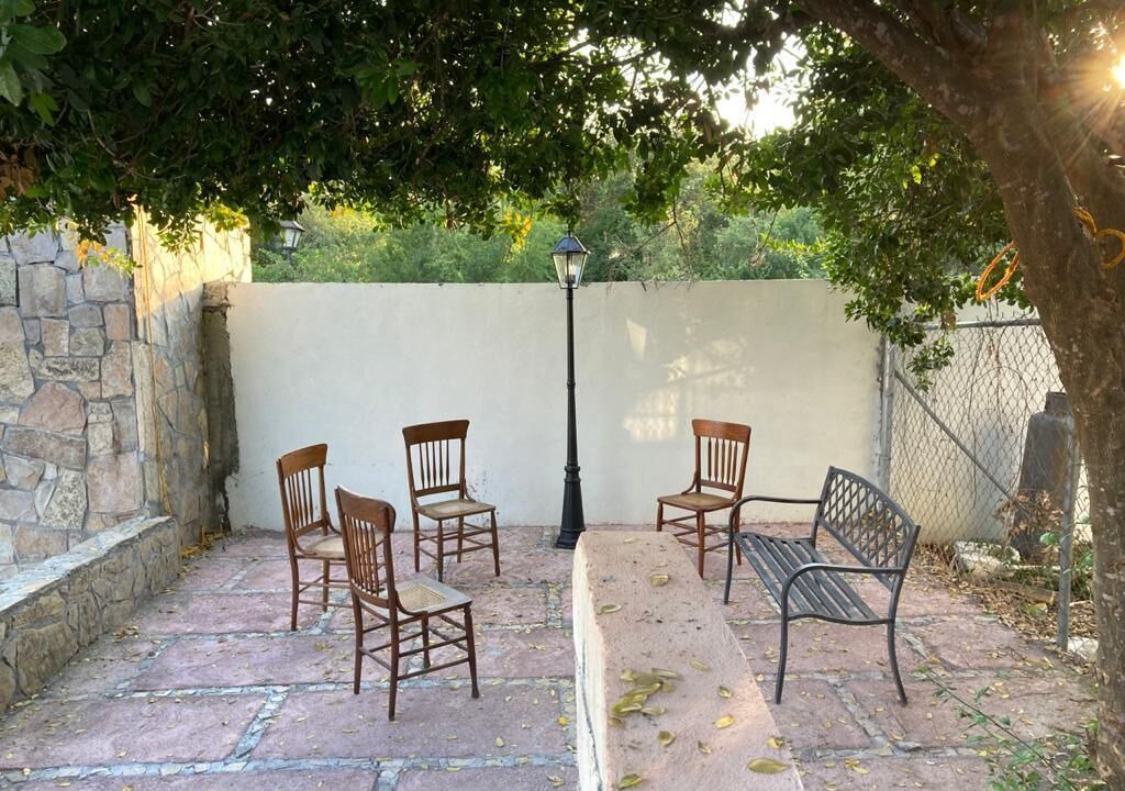 Photo of Patio Balcony in Nuevo Leon
