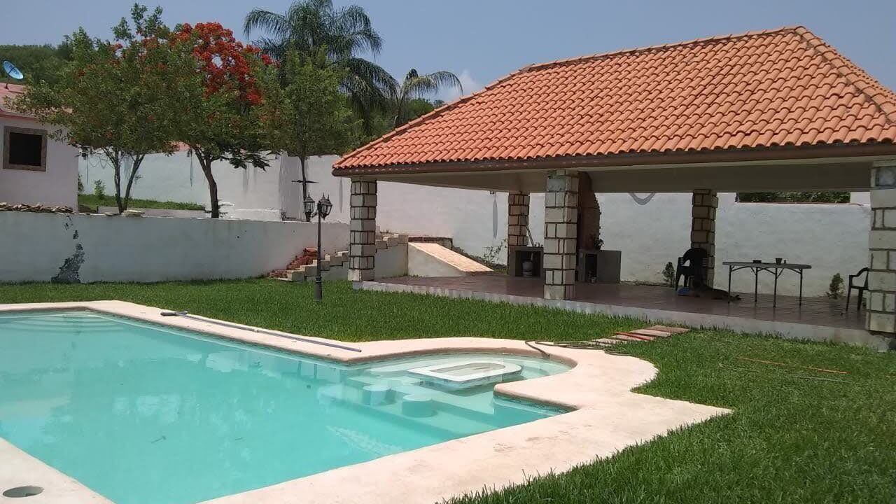 Photo of Outdoor in Nuevo Leon