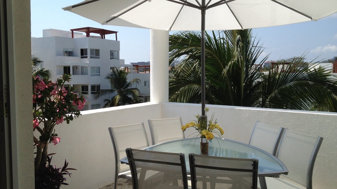 Photo of Outdoor in Granjas del Marques
