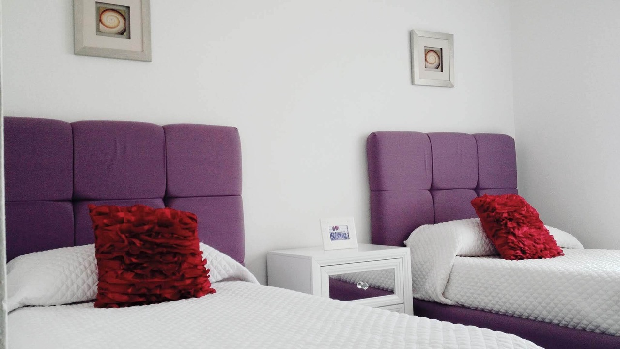 Photo of Bedroom in Granjas del Marques