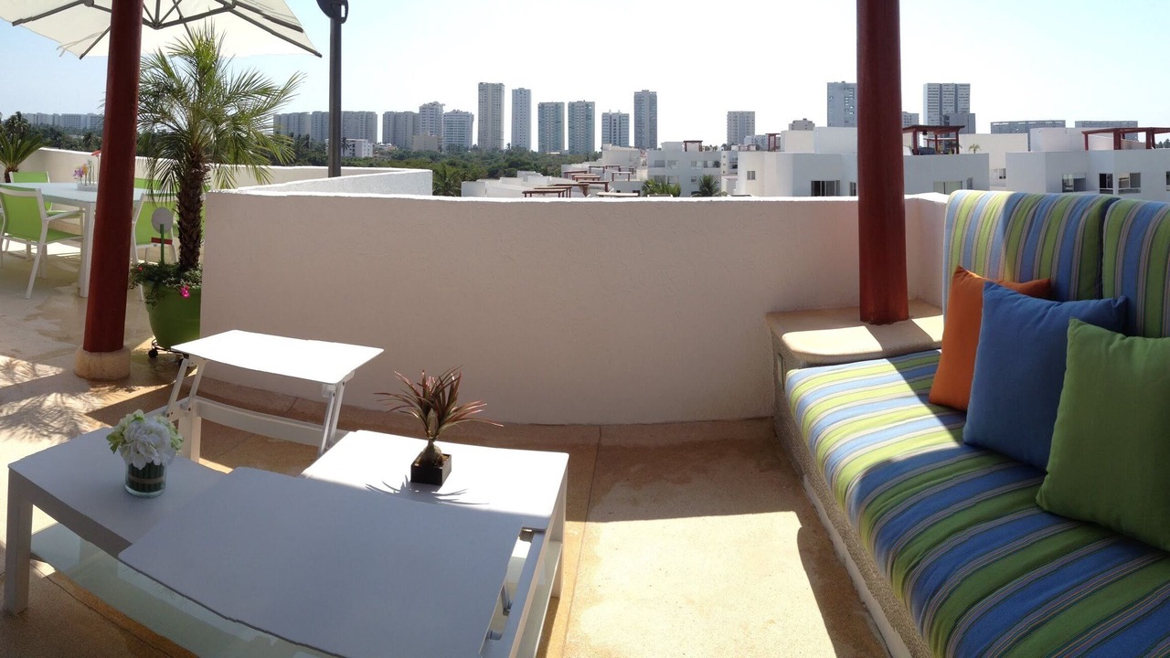 Photo of Outdoor in Granjas del Marques