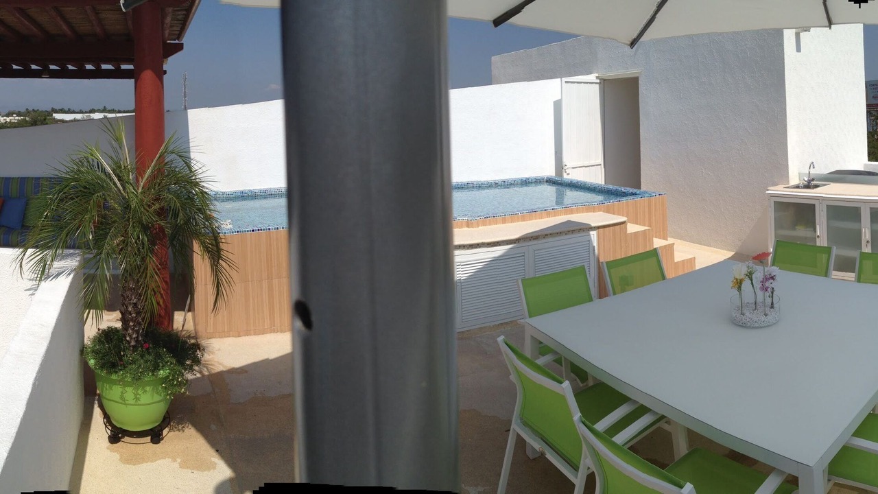 Photo of Outdoor in Granjas del Marques