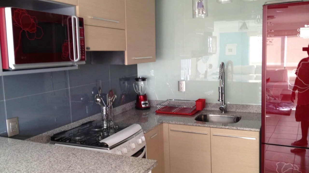 Photo of Kitchen in Granjas del Marques