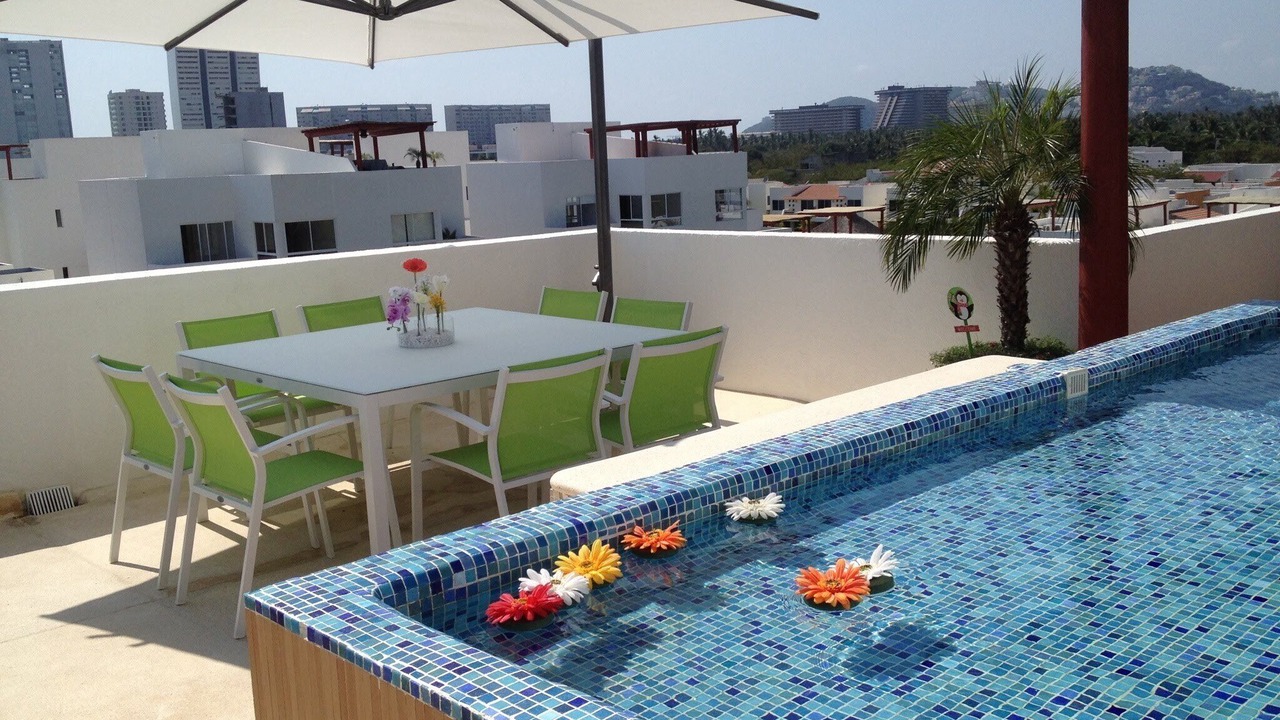 Photo of Outdoor in Granjas del Marques