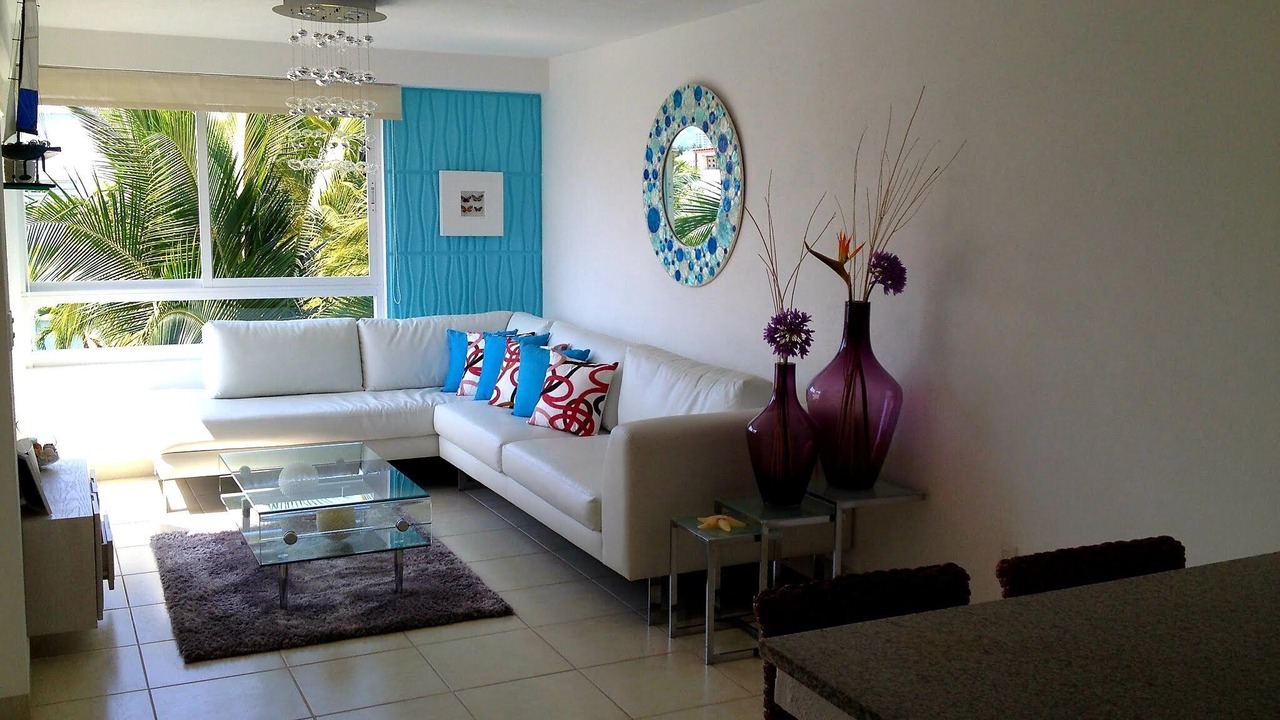 Photo of Livingroom in Granjas del Marques