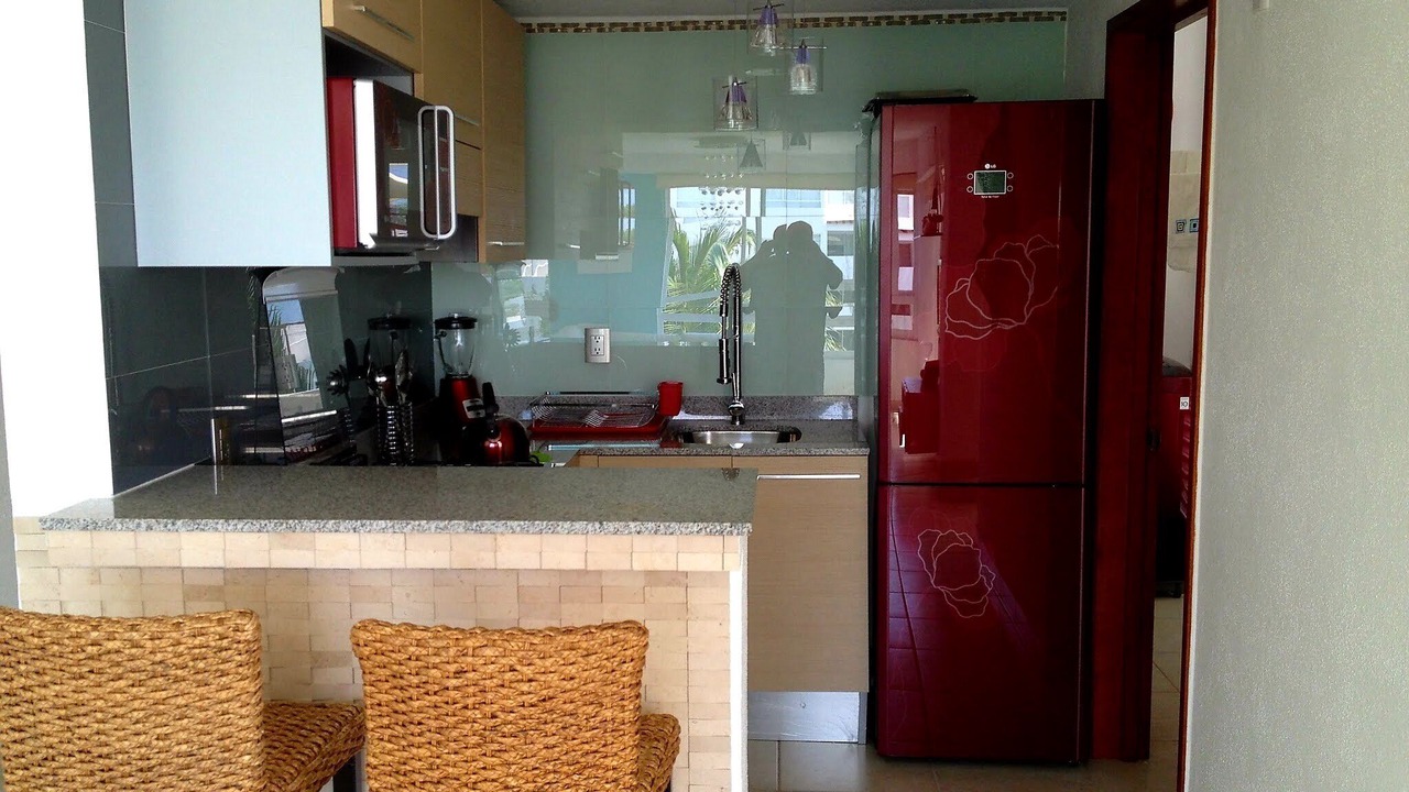 Photo of Kitchen in Granjas del Marques