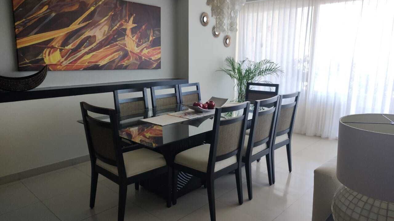 Photo of Livingroom in Nuevo Vallarta