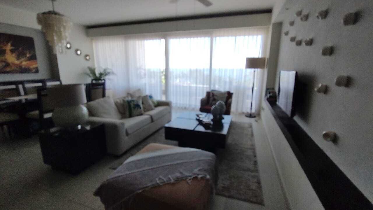Photo of Livingroom in Nuevo Vallarta