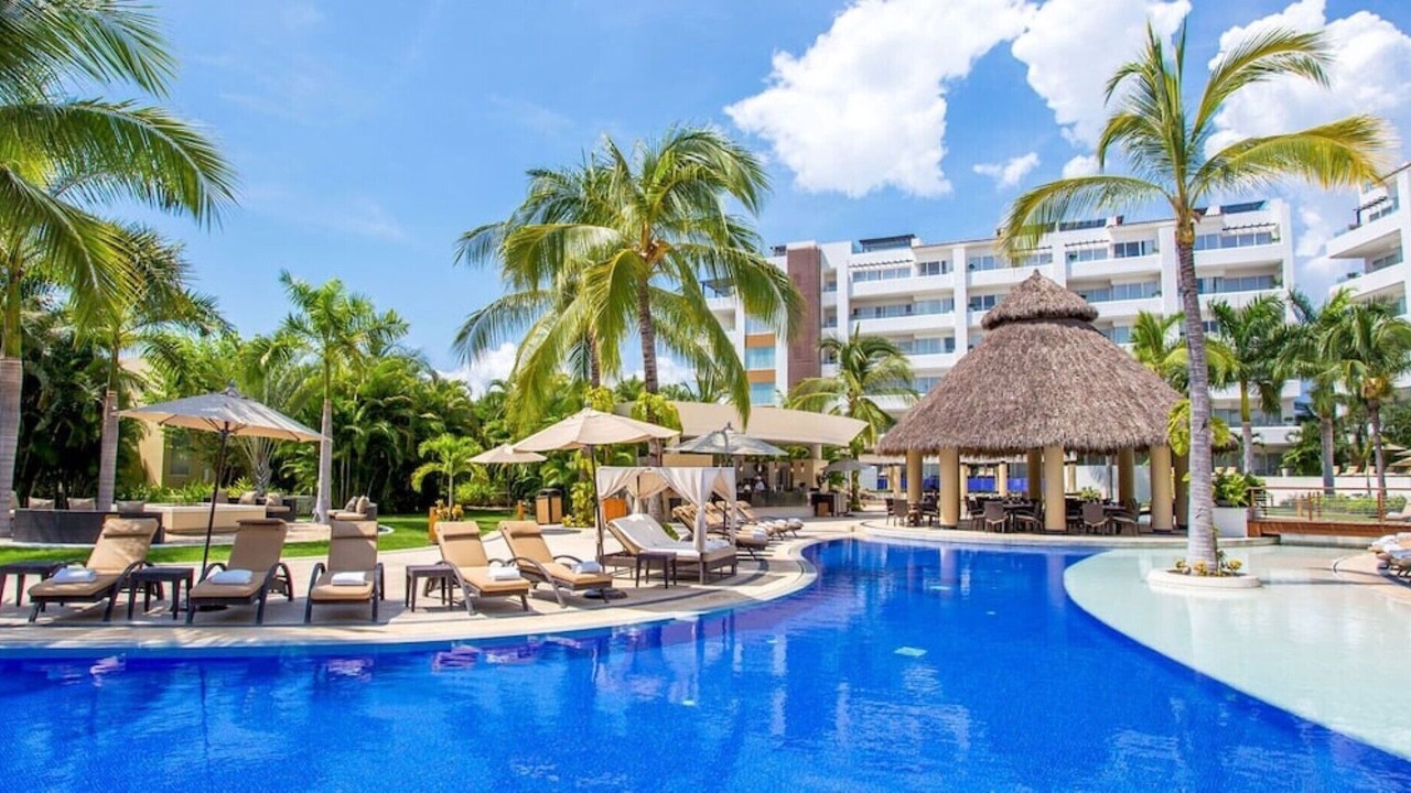Photo of Outdoor in Nuevo Vallarta