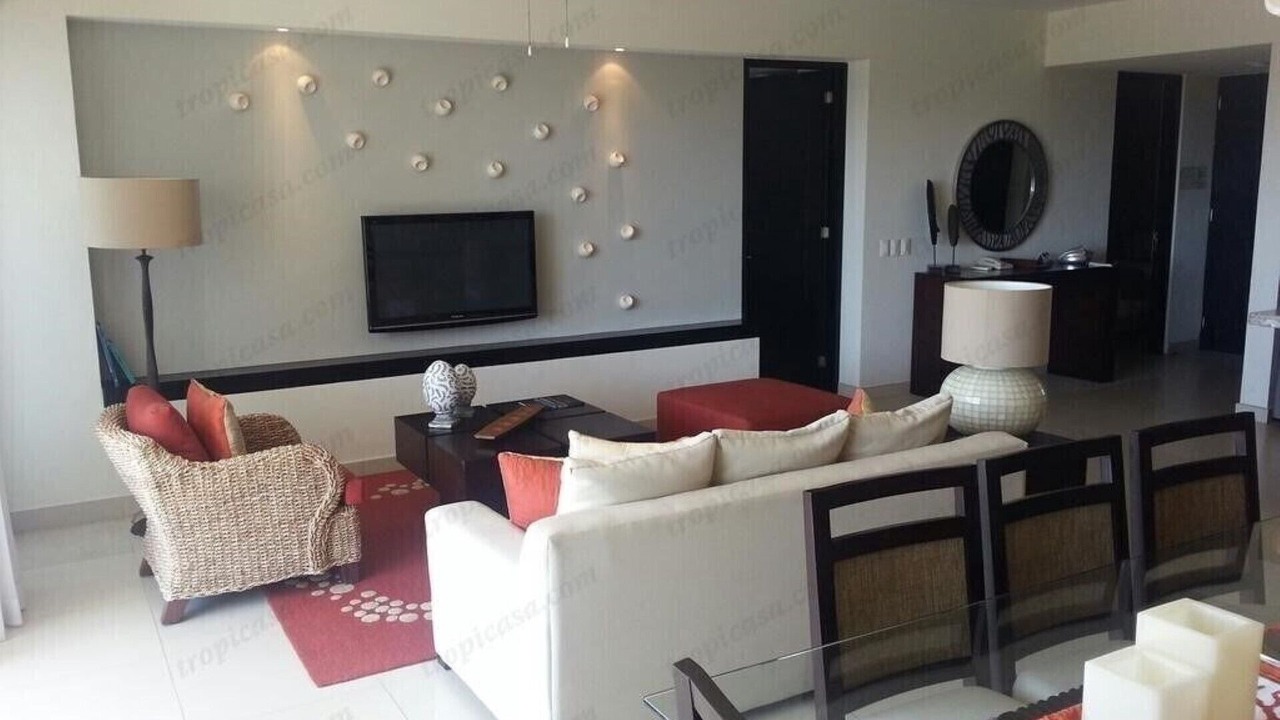 Photo of Livingroom in Nuevo Vallarta