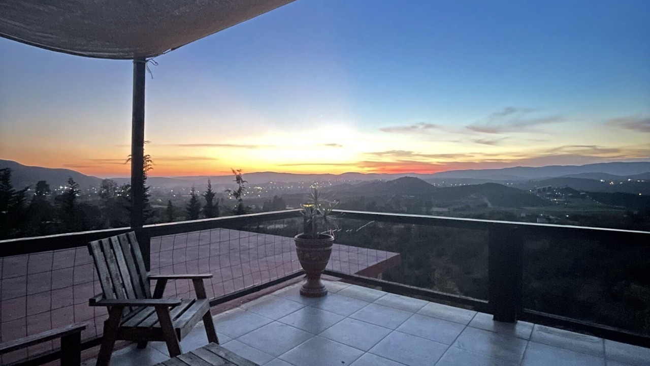 Photo of Patio Balcony in San Antonio de las Minas